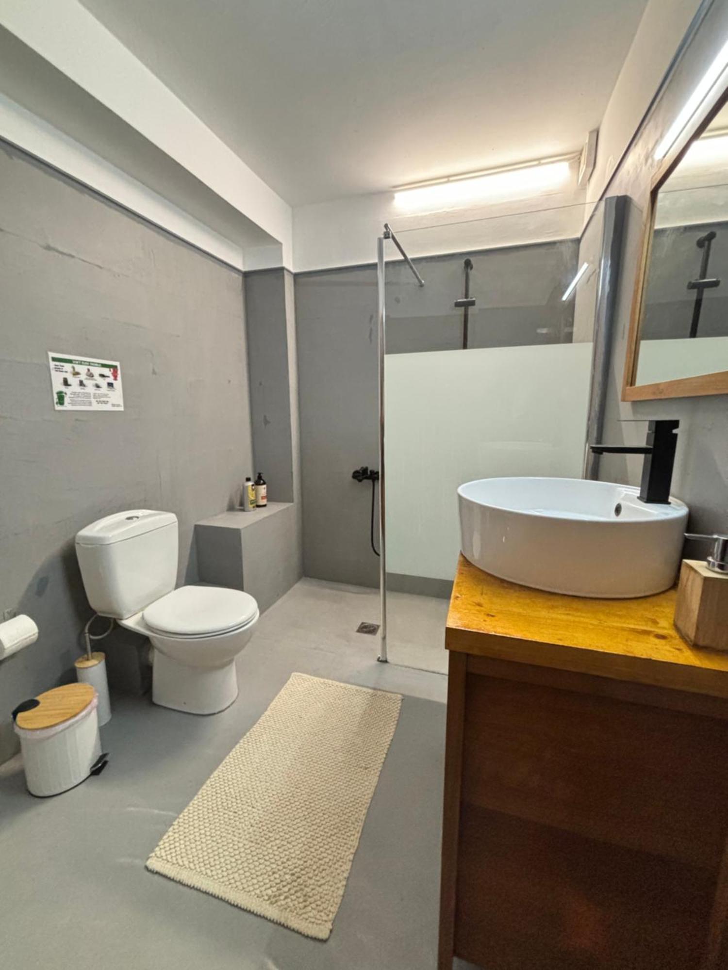 Apartment Athens Countryside With Pool Pallini (East Attica)